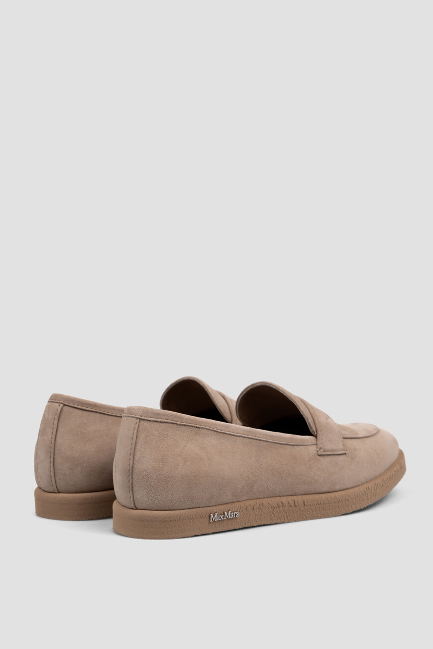 лоферы maxmara SOFTMOC 2514521191 039 по низкой цене