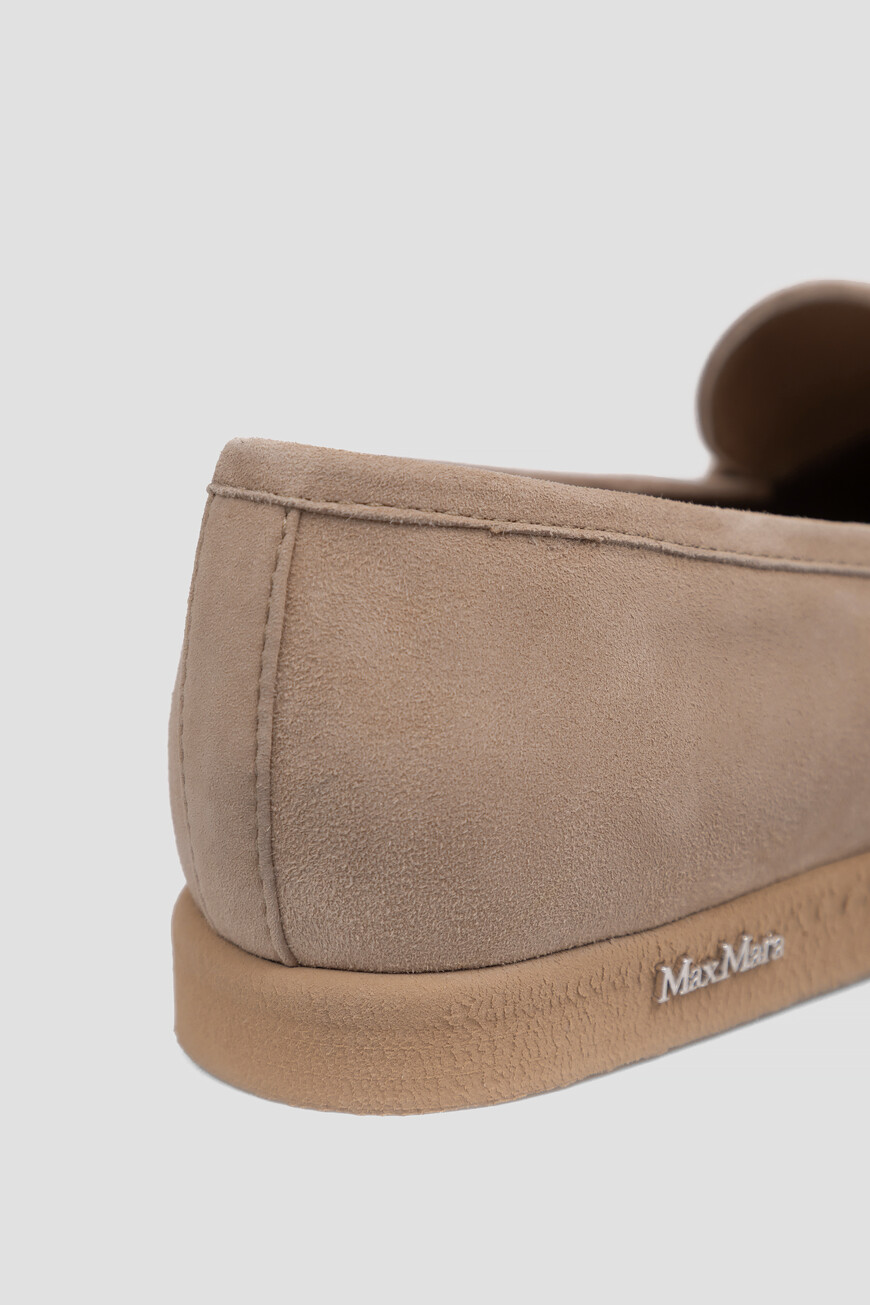 лоферы maxmara SOFTMOC 2514521191 039 по распродаже