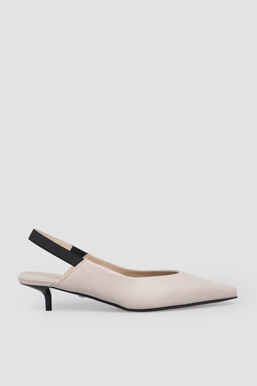 слингбэки maxmara SLINGY 2514521111 034 фотография