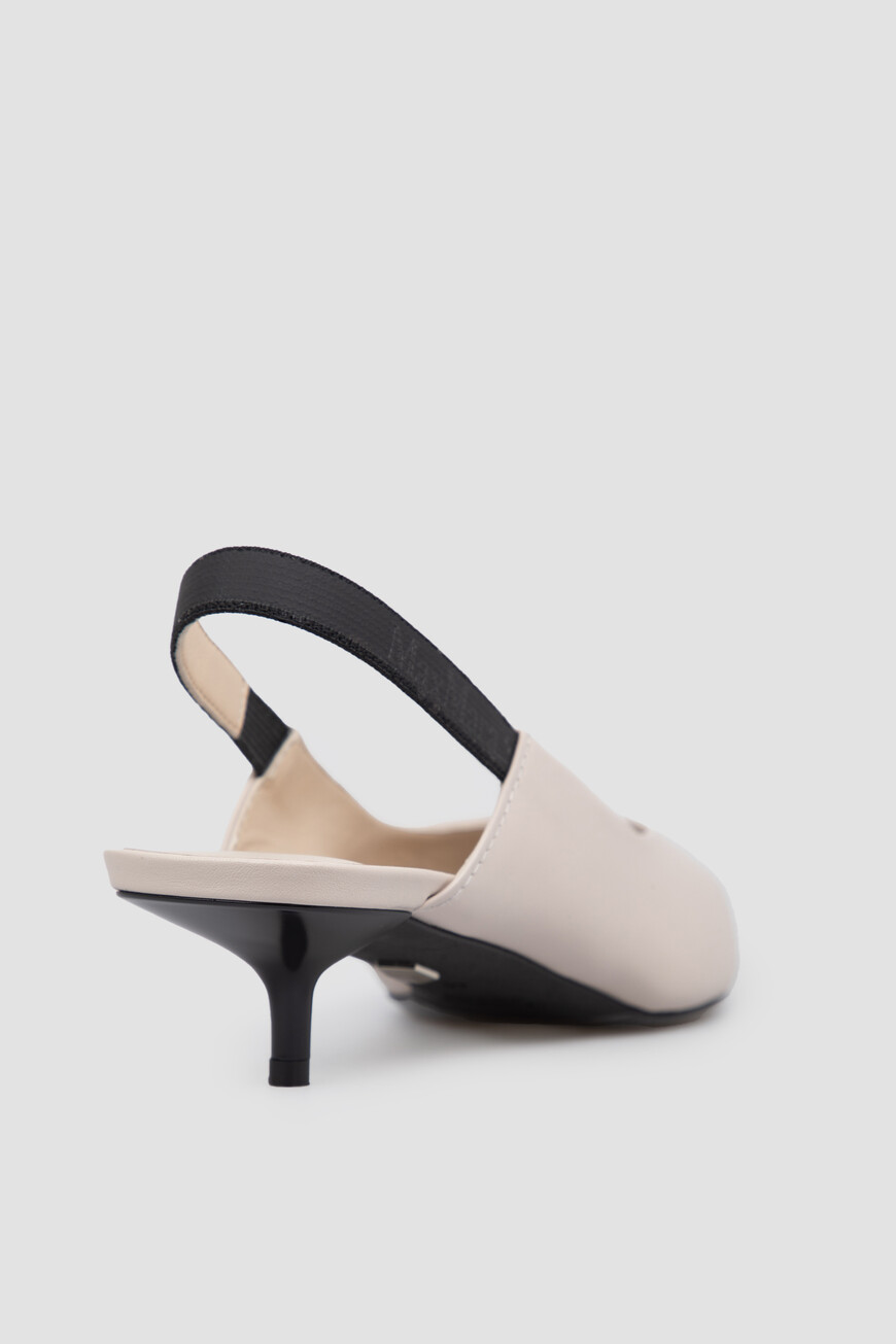 слингбэки maxmara SLINGY 2514521111 034 по распродаже