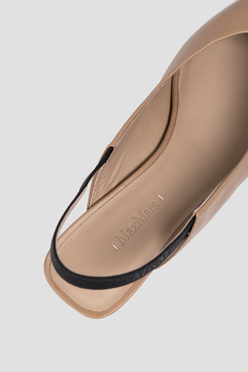 слингбэки maxmara SLINGY 2514521111 035 по распродаже