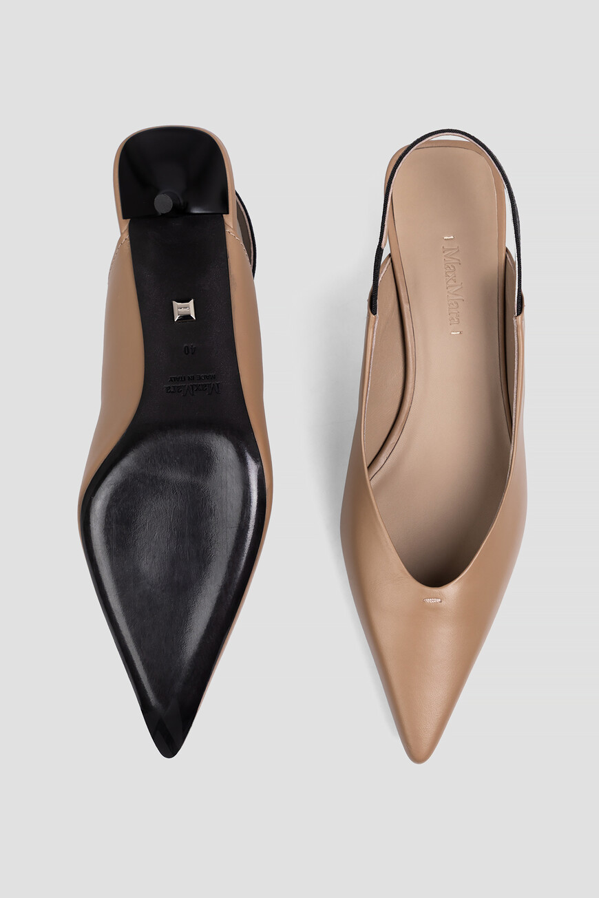 слингбэки maxmara SLINGY 2514521111 035 оригинал