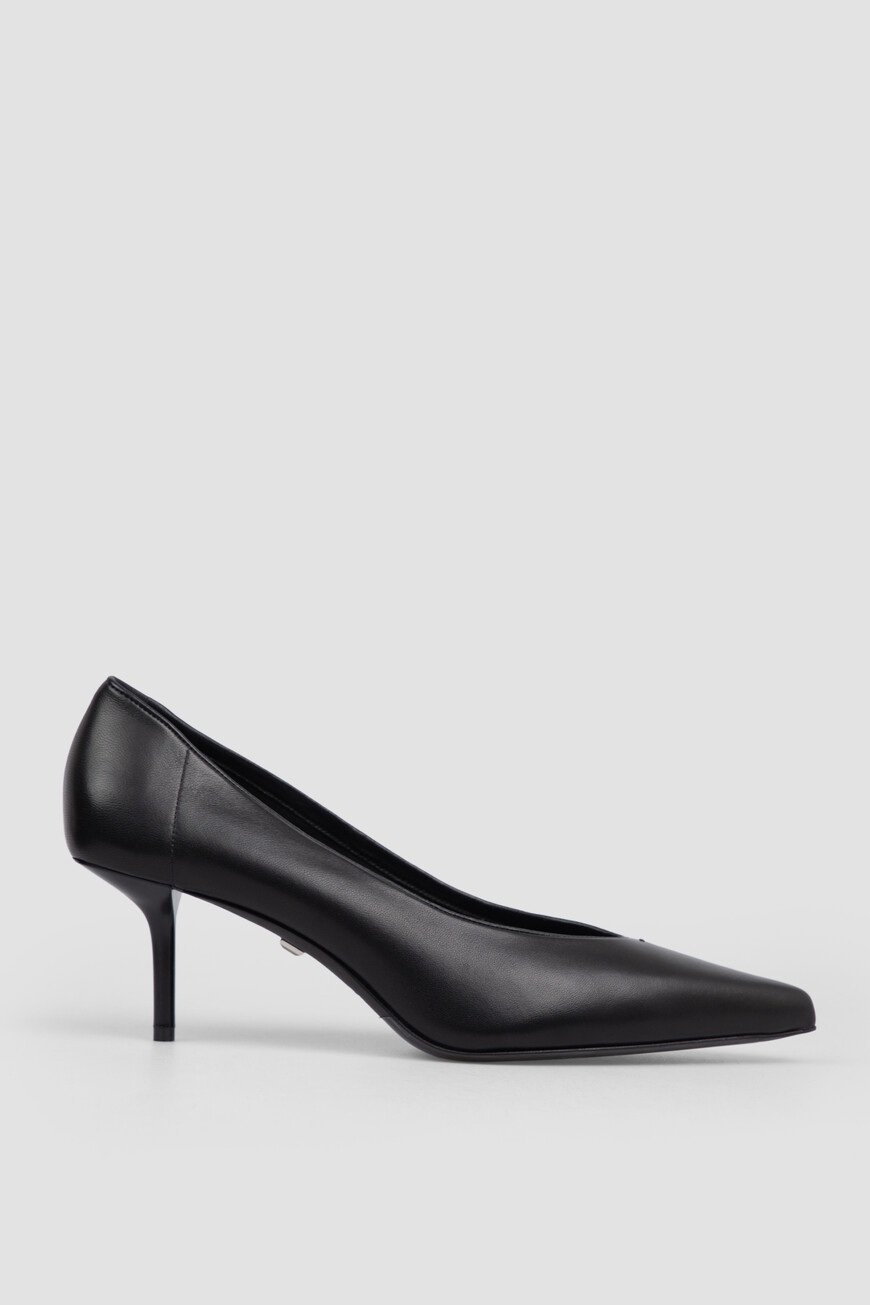

Туфли Maxmara, Черный