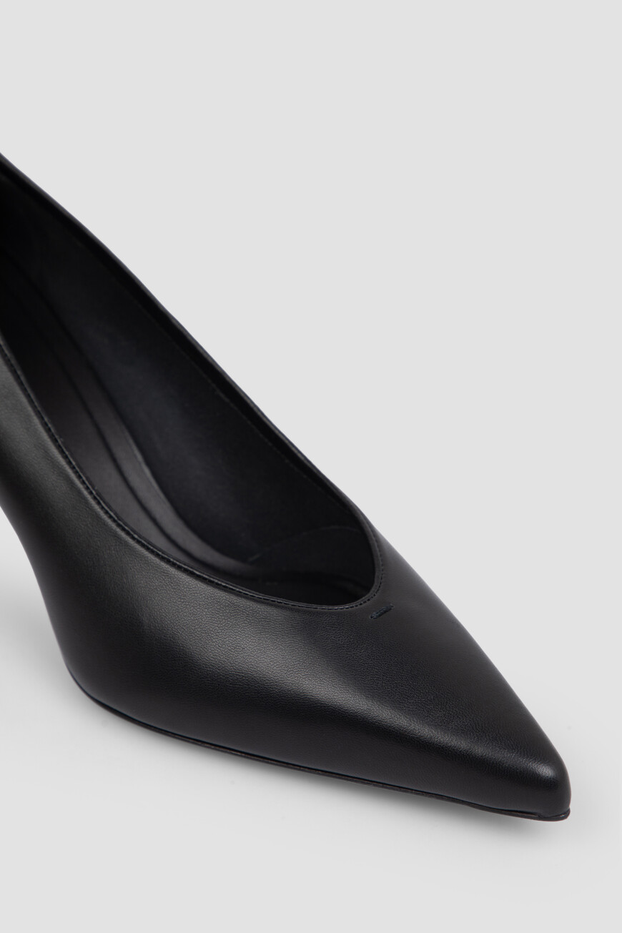 туфли maxmara SOFTPUMP 2514521151 005 со скидкой