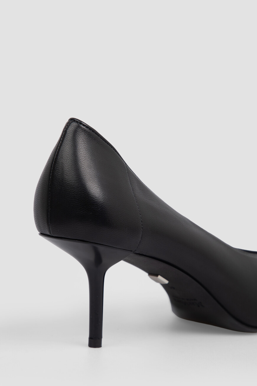 туфли maxmara SOFTPUMP 2514521151 005 по распродаже