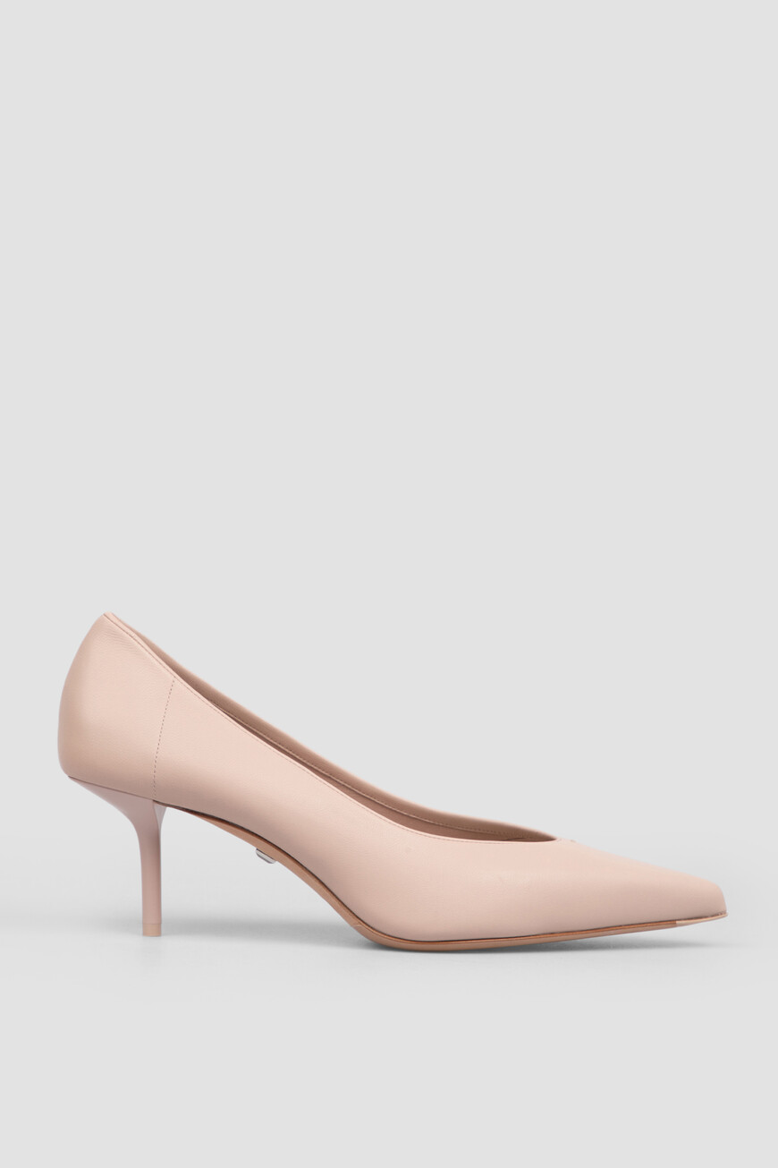 туфли maxmara SOFTPUMP 2514521151 069 фотография