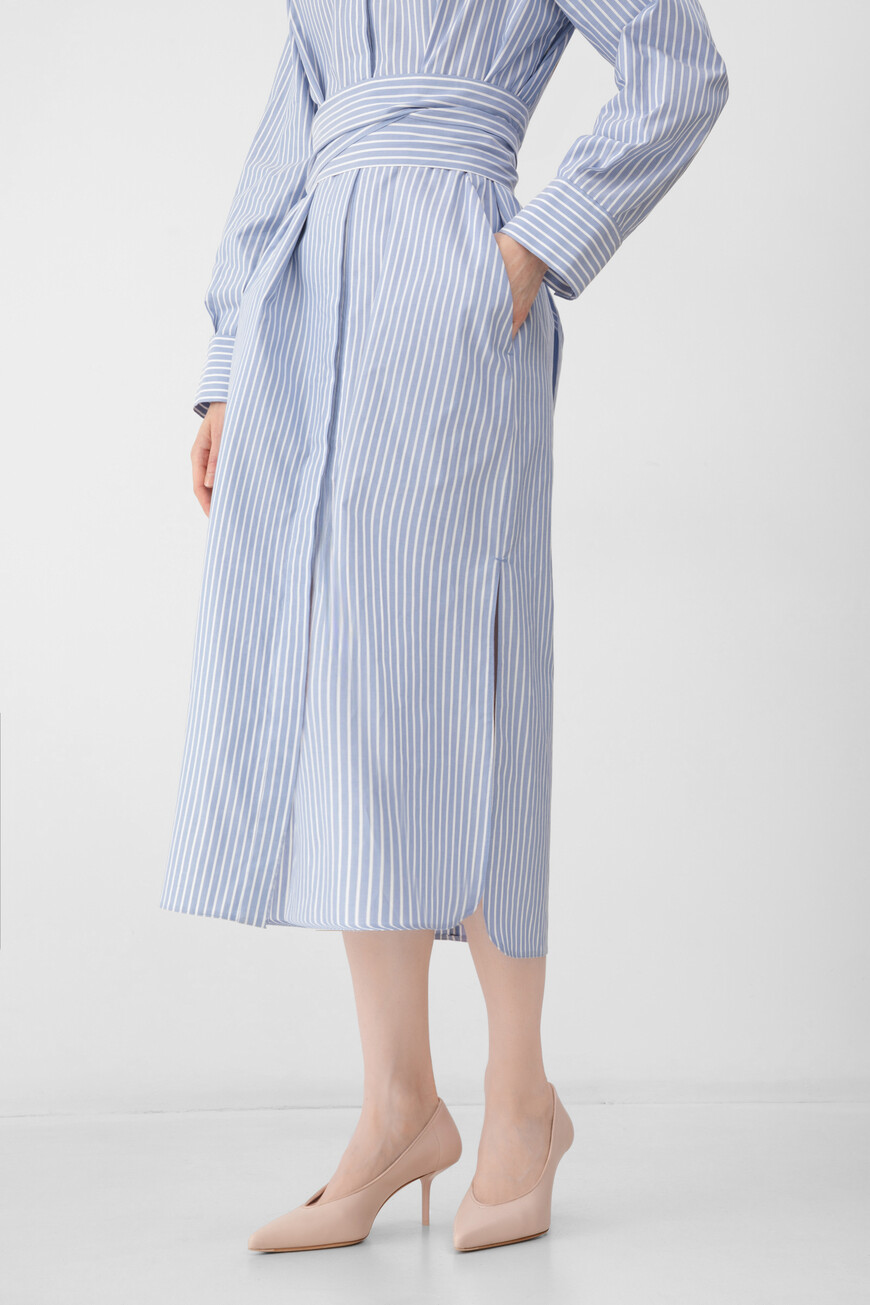 туфли maxmara SOFTPUMP 2514521151 069 по акции