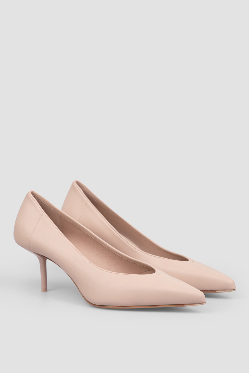 туфли maxmara SOFTPUMP 2514521151 069 купить с доставкой