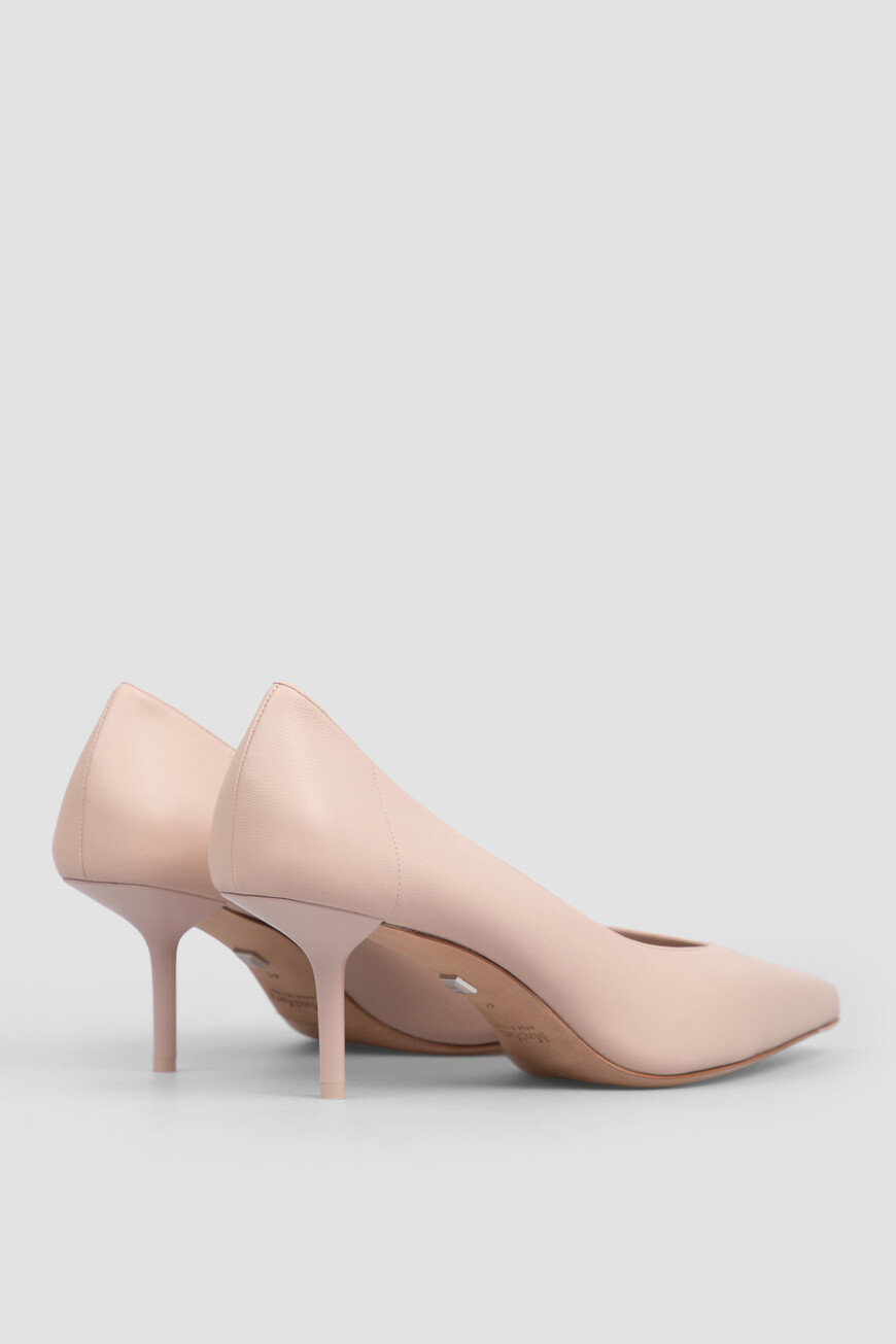 туфли maxmara SOFTPUMP 2514521151 069 по низкой цене