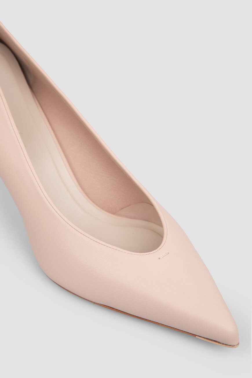 

Туфли Maxmara, Розовый