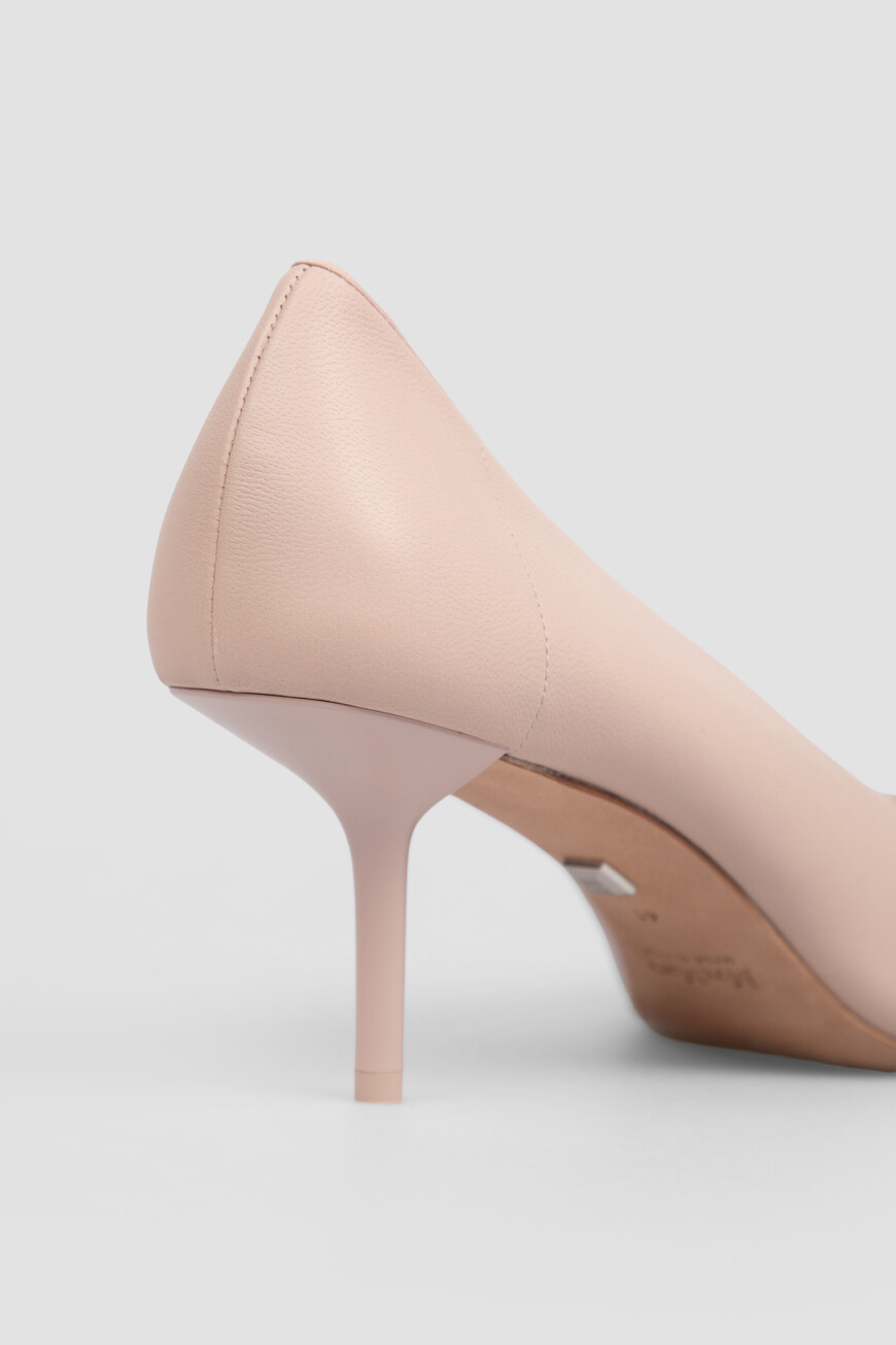 туфли maxmara SOFTPUMP 2514521151 069 по распродаже