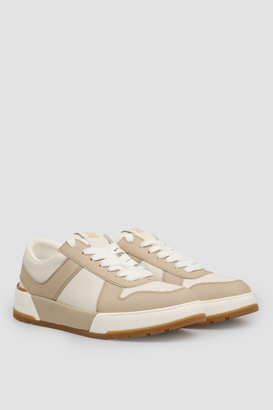 сникеры maxmara CHILL 2514761091 010 купить с доставкой