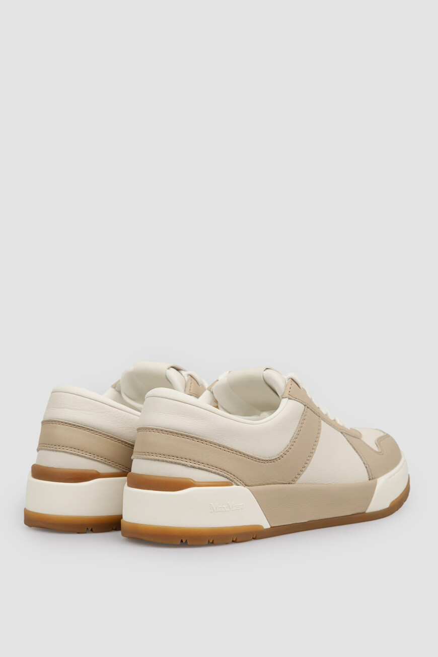 сникеры maxmara CHILL 2514761091 010 по низкой цене