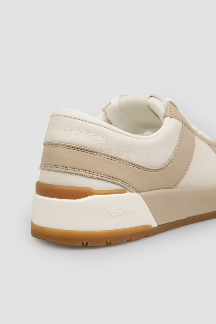 сникеры maxmara CHILL 2514761091 010 по распродаже