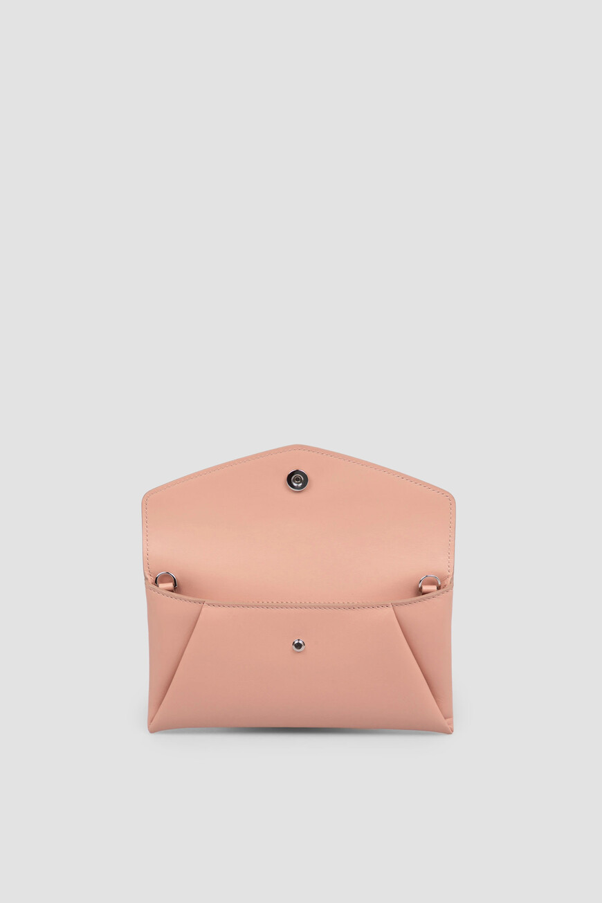 клатч maxmara WALLETCHAIN 2514711011 005 со скидкой