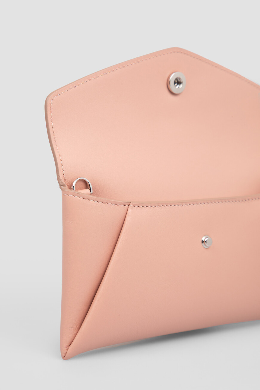 клатч maxmara WALLETCHAIN 2514711011 005 оригинал