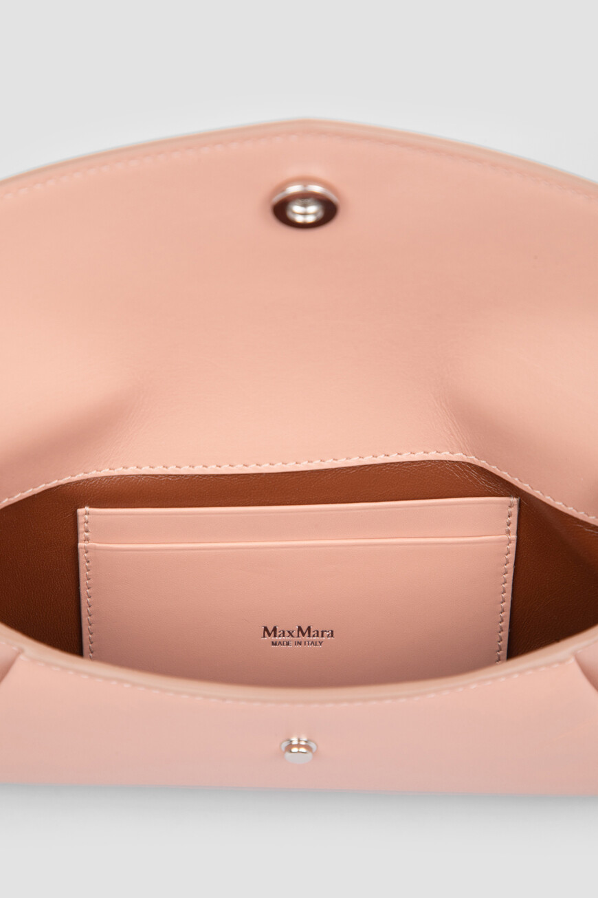 клатч maxmara WALLETCHAIN 2514711011 005 10