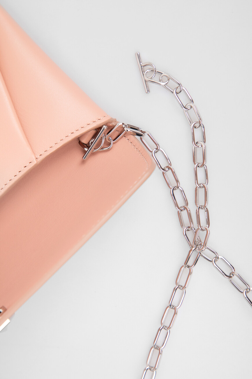 клатч maxmara WALLETCHAIN 2514711011 005 11