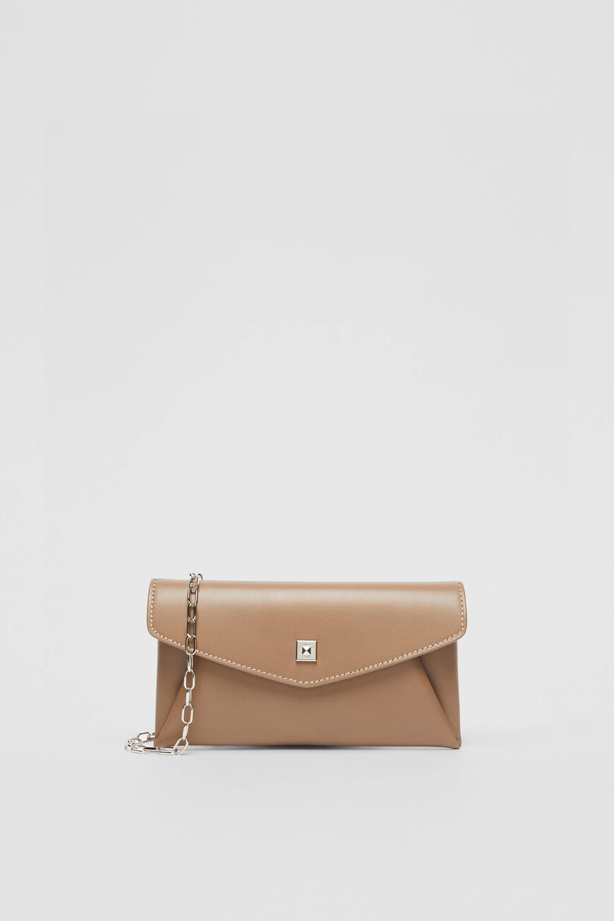 

Клатч Maxmara, Коричневый