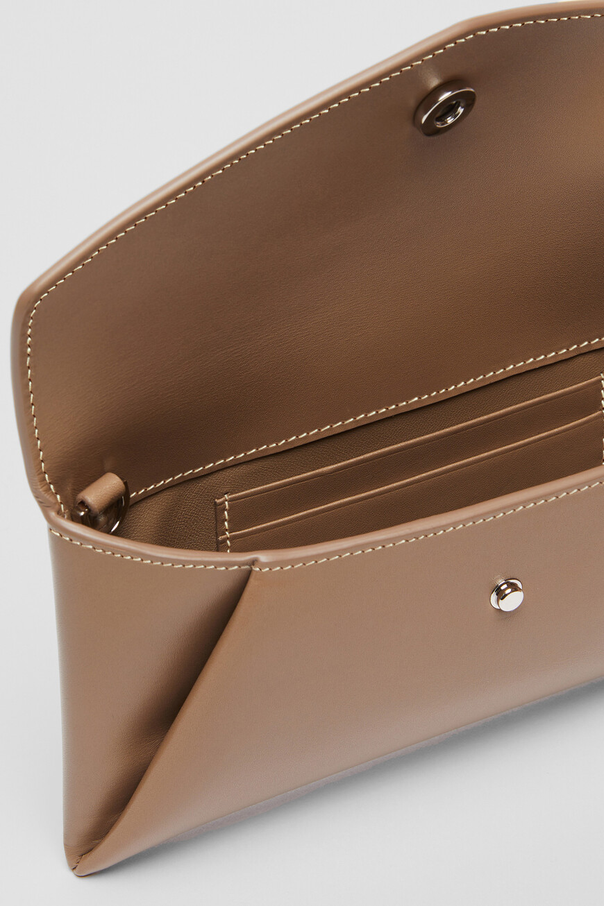 клатч maxmara WALLETCHAIN 2514711011 009 по низкой цене