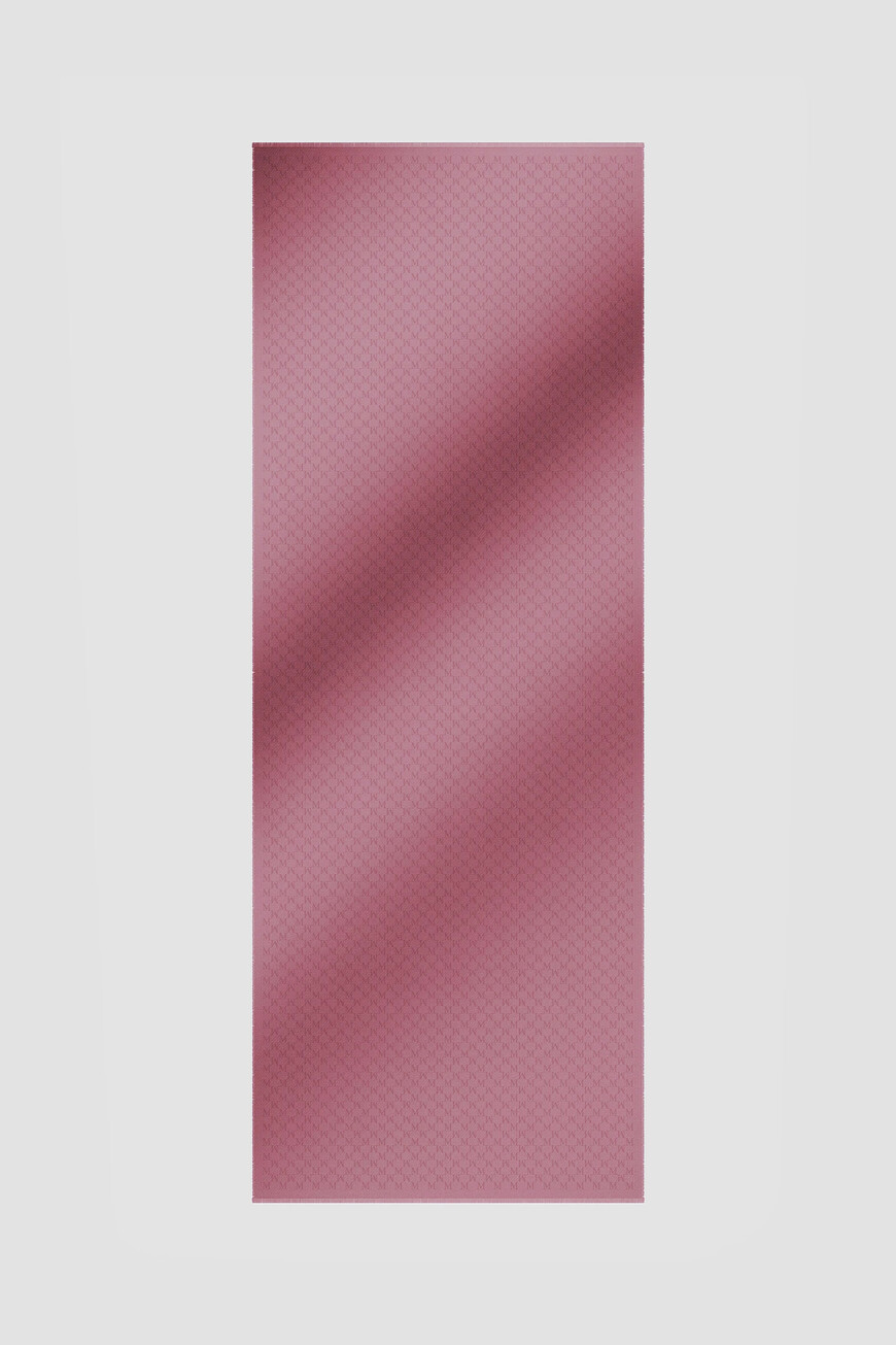 

Палантин Maxmara, Розовый