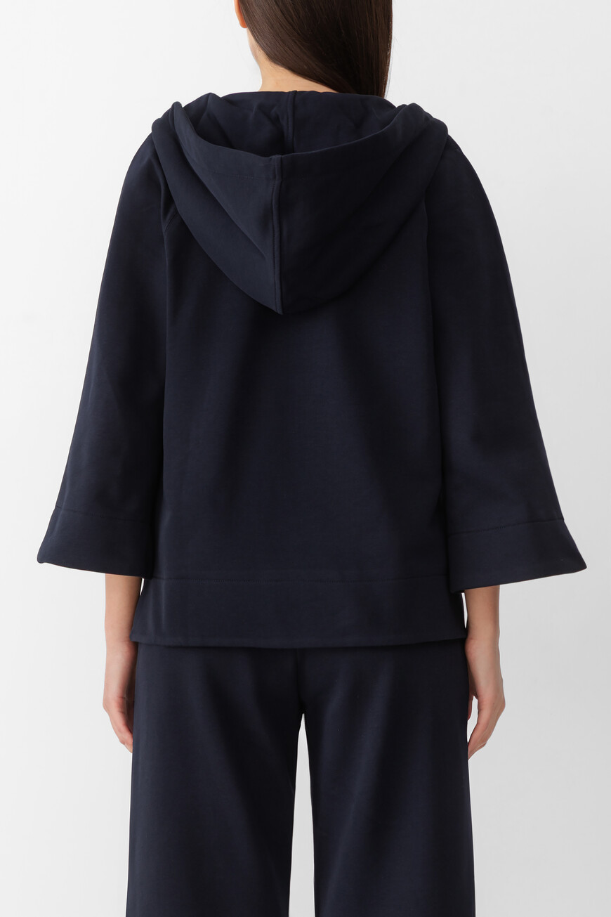 худи  модель bitta 541846 BITTA 1230 3837 по акции