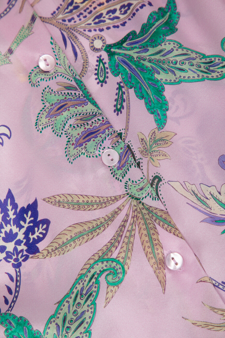 рубашка  модель boccale 541836 BOCCALE 4393 по распродаже