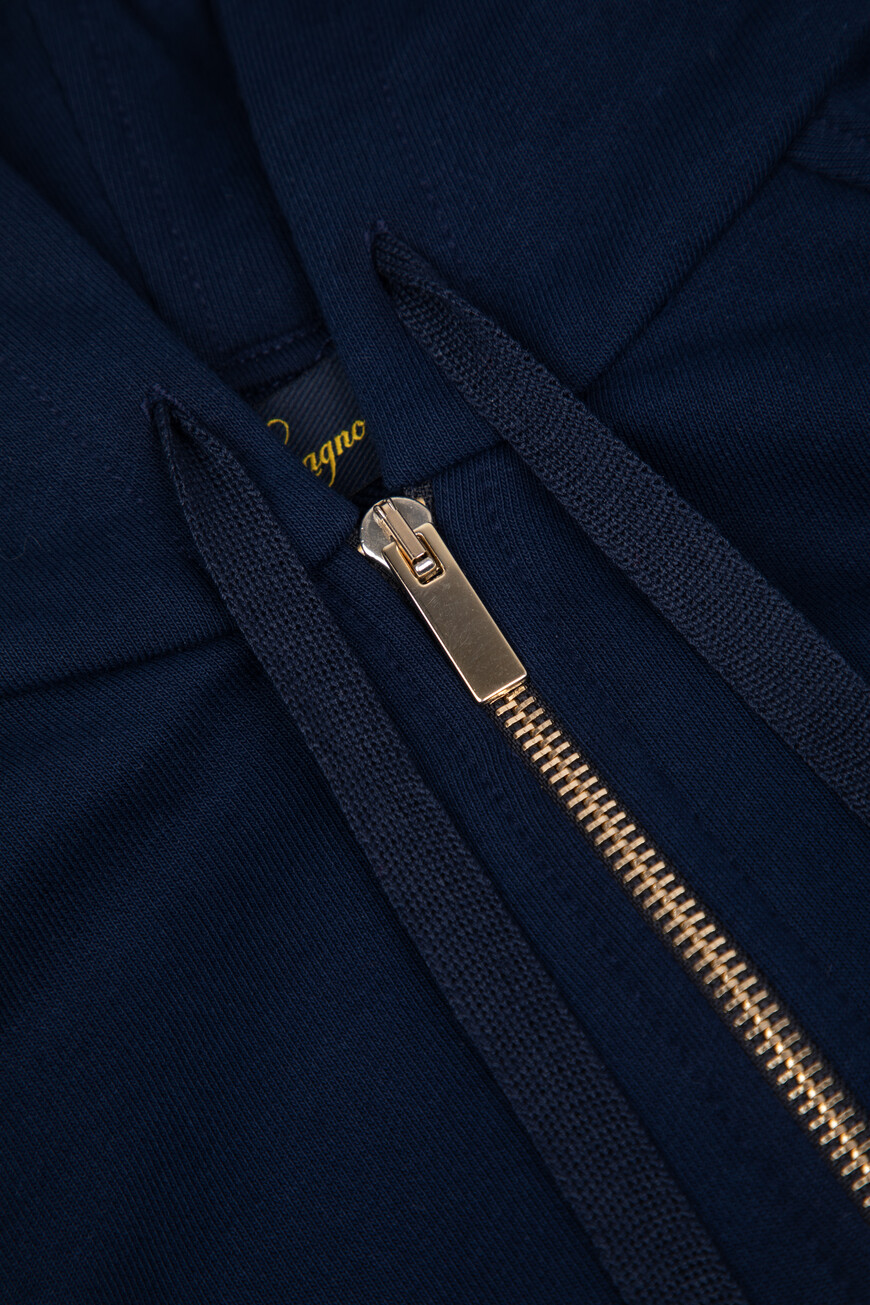 толстовка  модель burrasca 541853 BURRASCA 1220 со скидкой