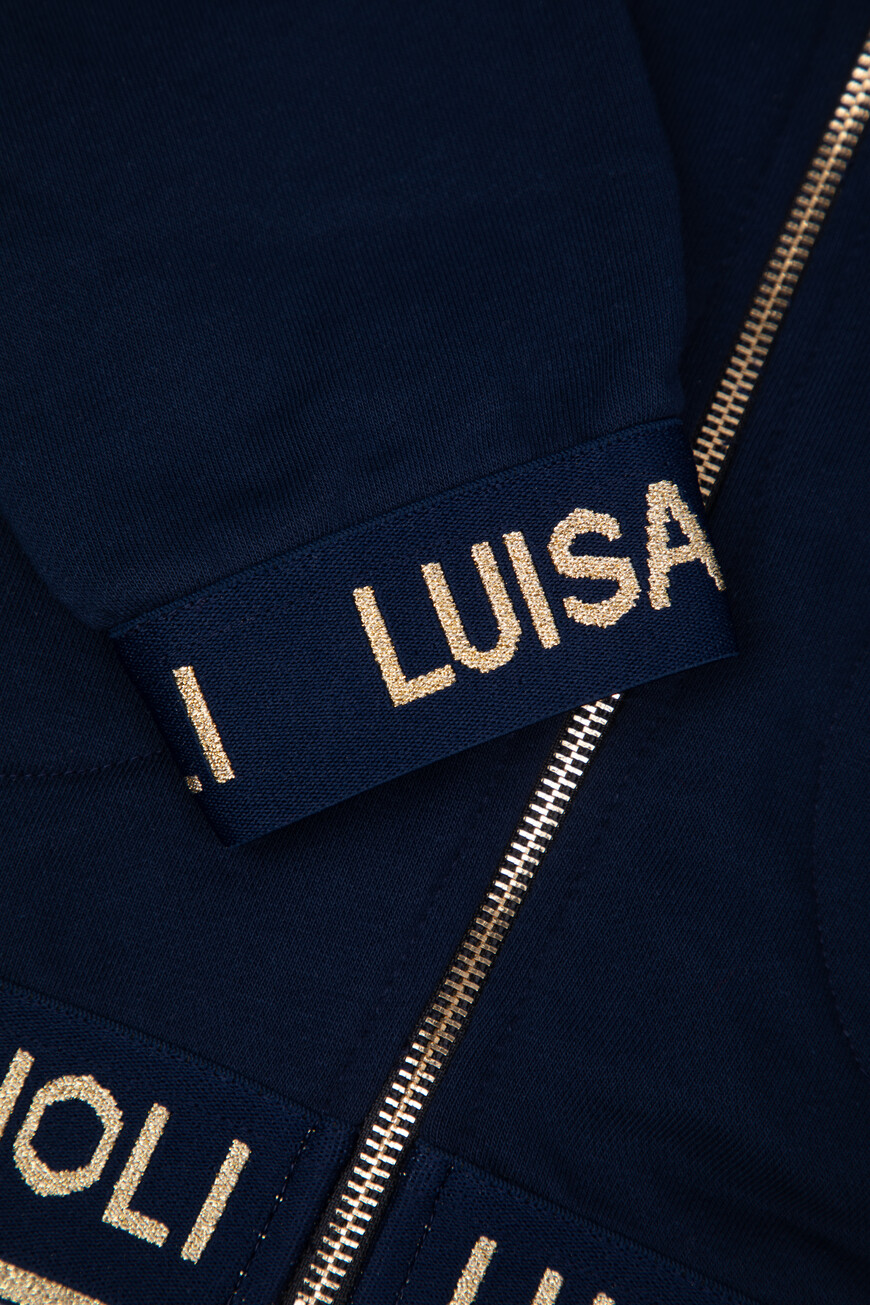 толстовка  модель burrasca 541853 BURRASCA 1220 по распродаже