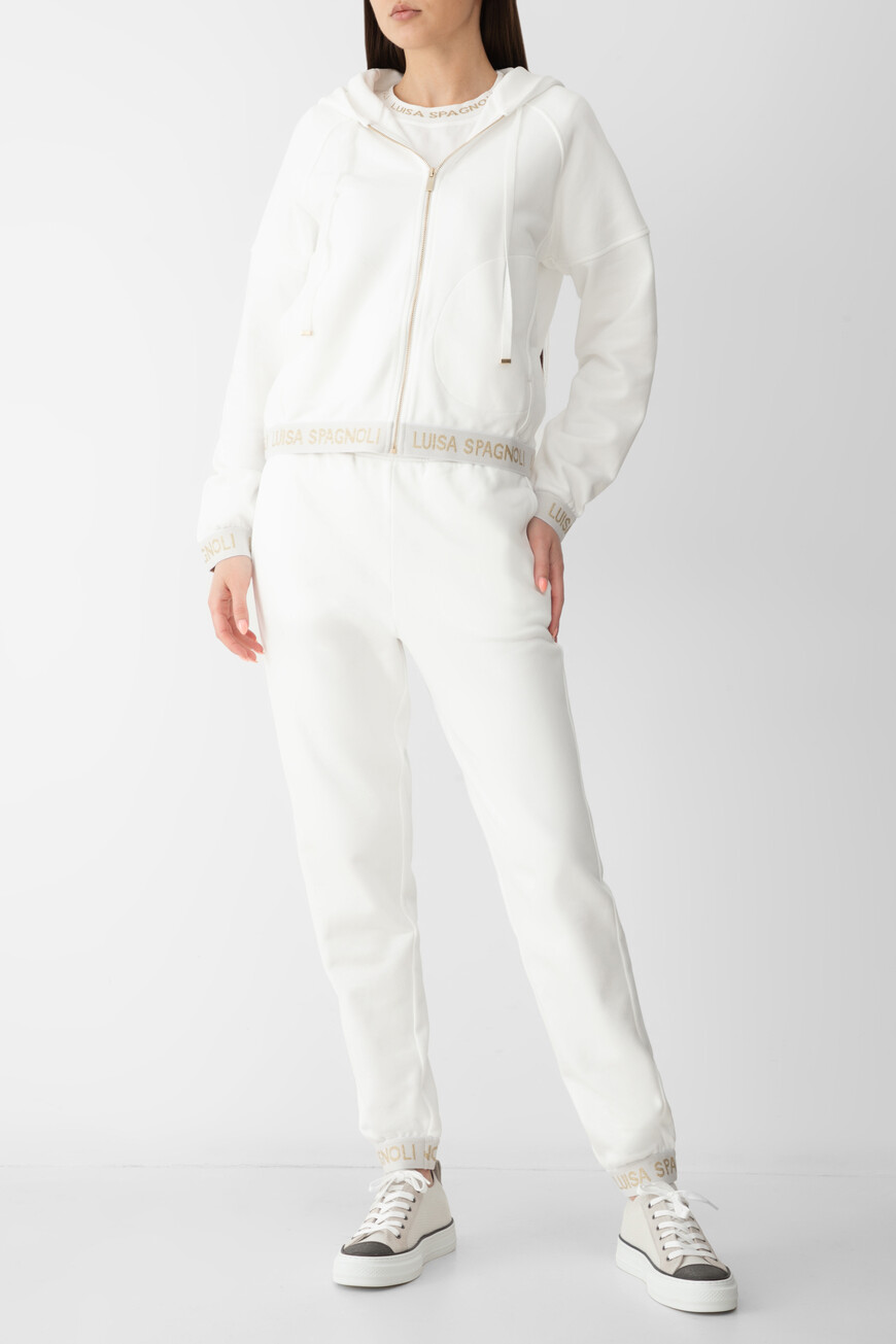 толстовка  модель burrasca 541853 BURRASCA 0202 по низкой цене