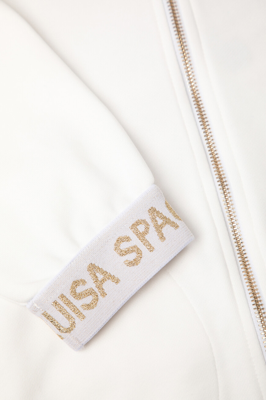 толстовка  модель burrasca 541853 BURRASCA 0202 по распродаже