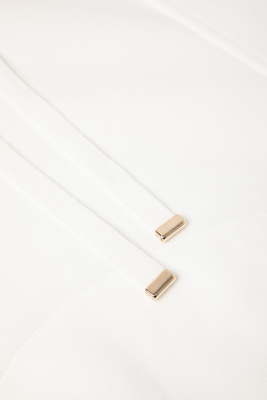 толстовка  модель burrasca 541853 BURRASCA 0202 на официальном сайте