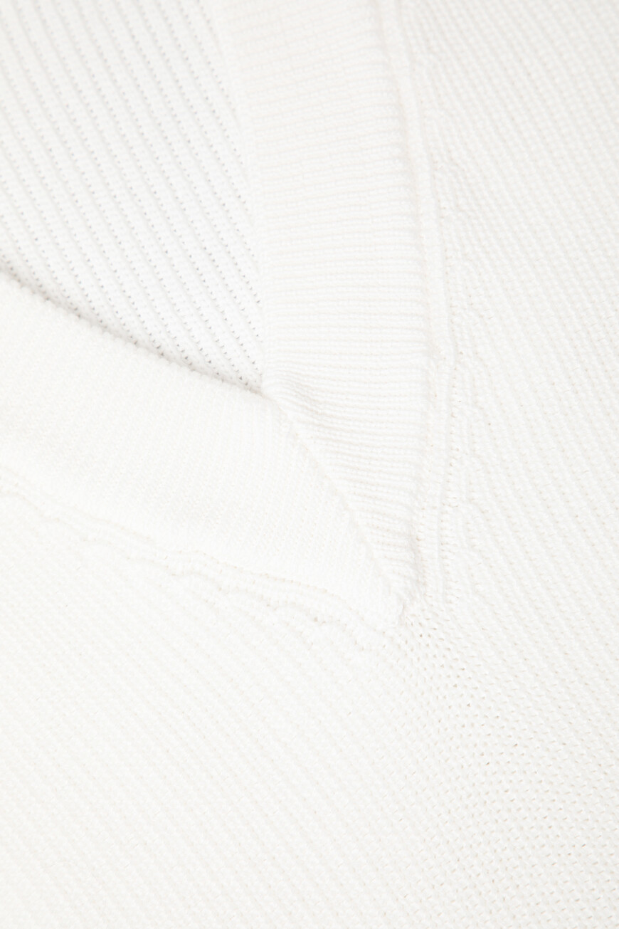 пуловер  модель carmelina 58640 CARMELINA 0202 со скидкой