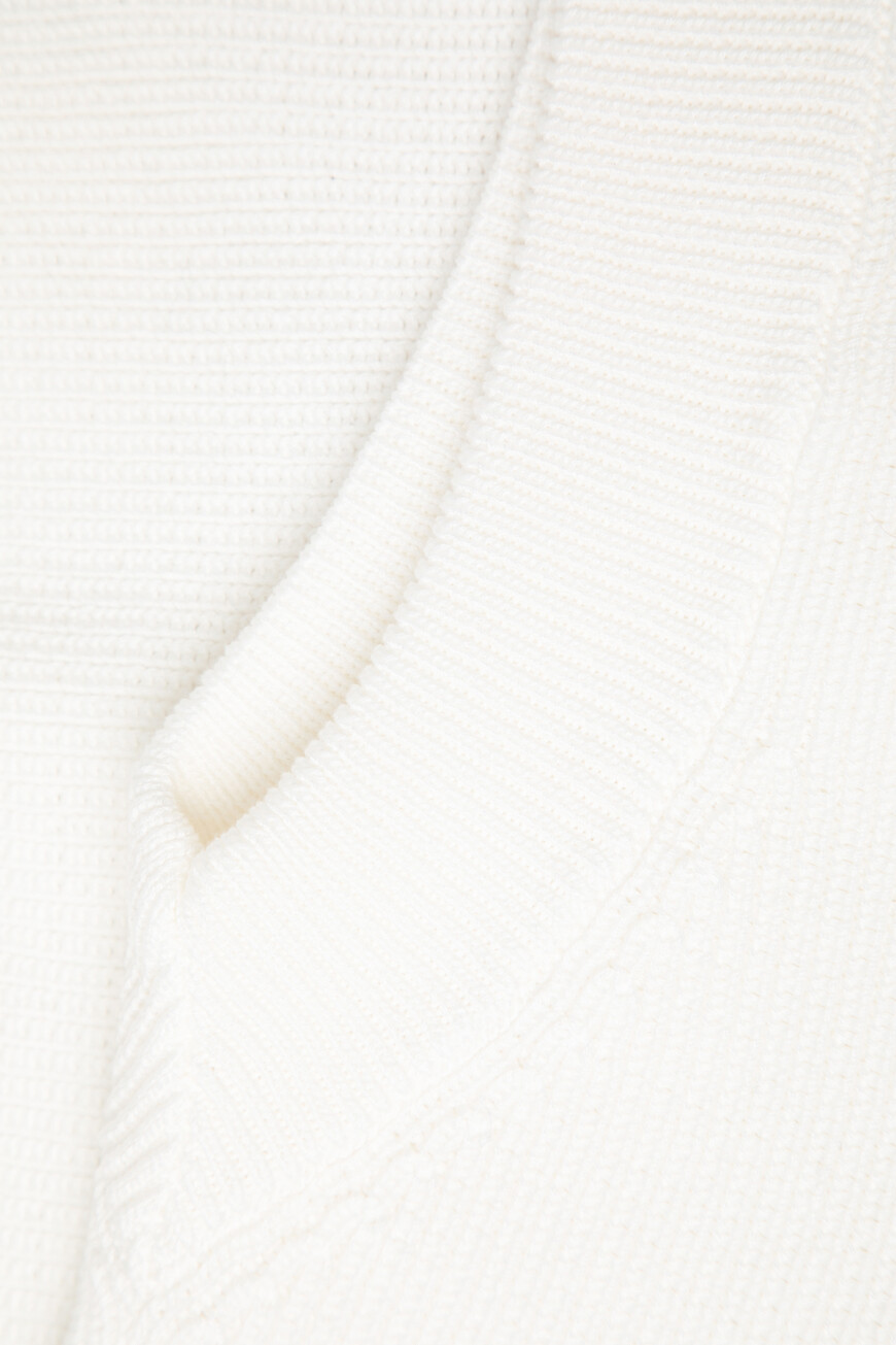 пуловер  модель carmelina 58640 CARMELINA 0202 по распродаже