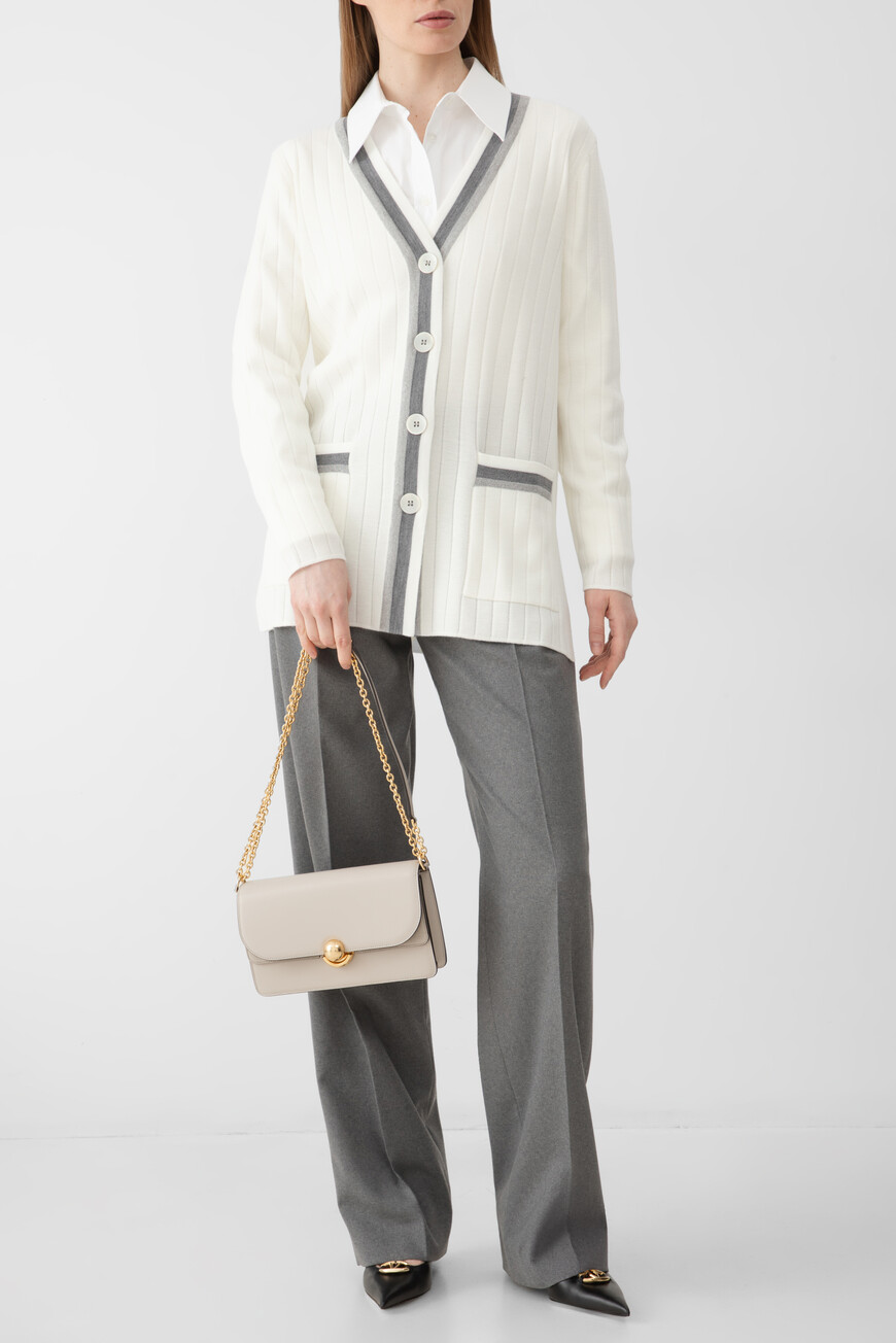 кардиган  модель magistro 58593 MAGISTRO 0201 0804 0839 по низкой цене