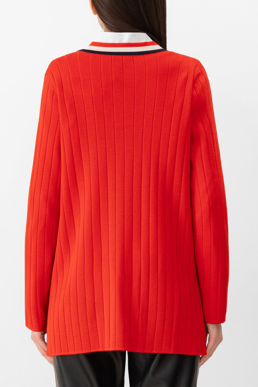 кардиган  модель magistro 58593 MAGISTRO 1670 1206 0202 по акции