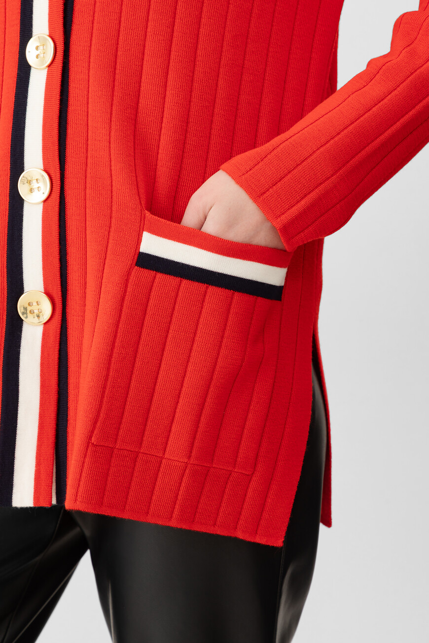 кардиган  модель magistro 58593 MAGISTRO 1670 1206 0202 по низкой цене