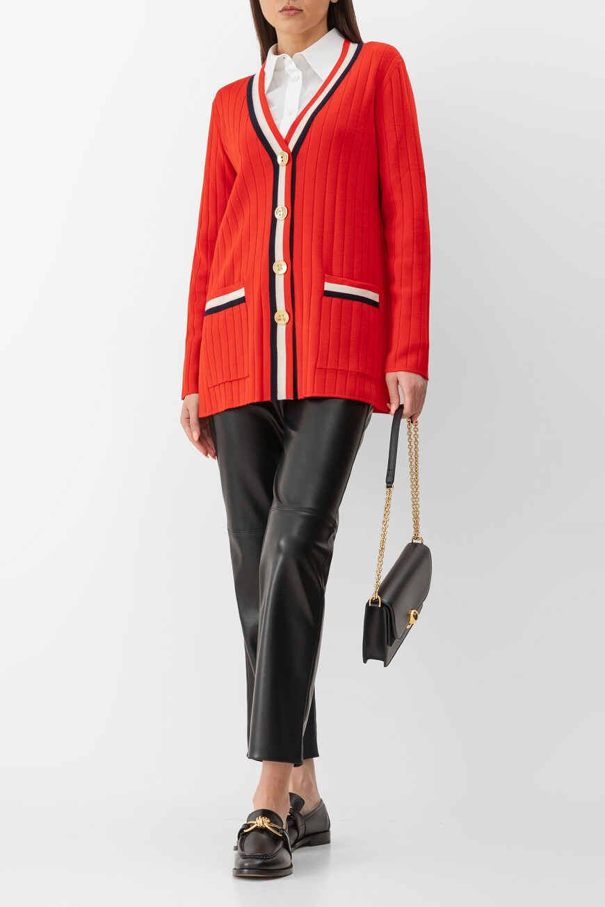 кардиган  модель magistro 58593 MAGISTRO 1670 1206 0202 со скидкой