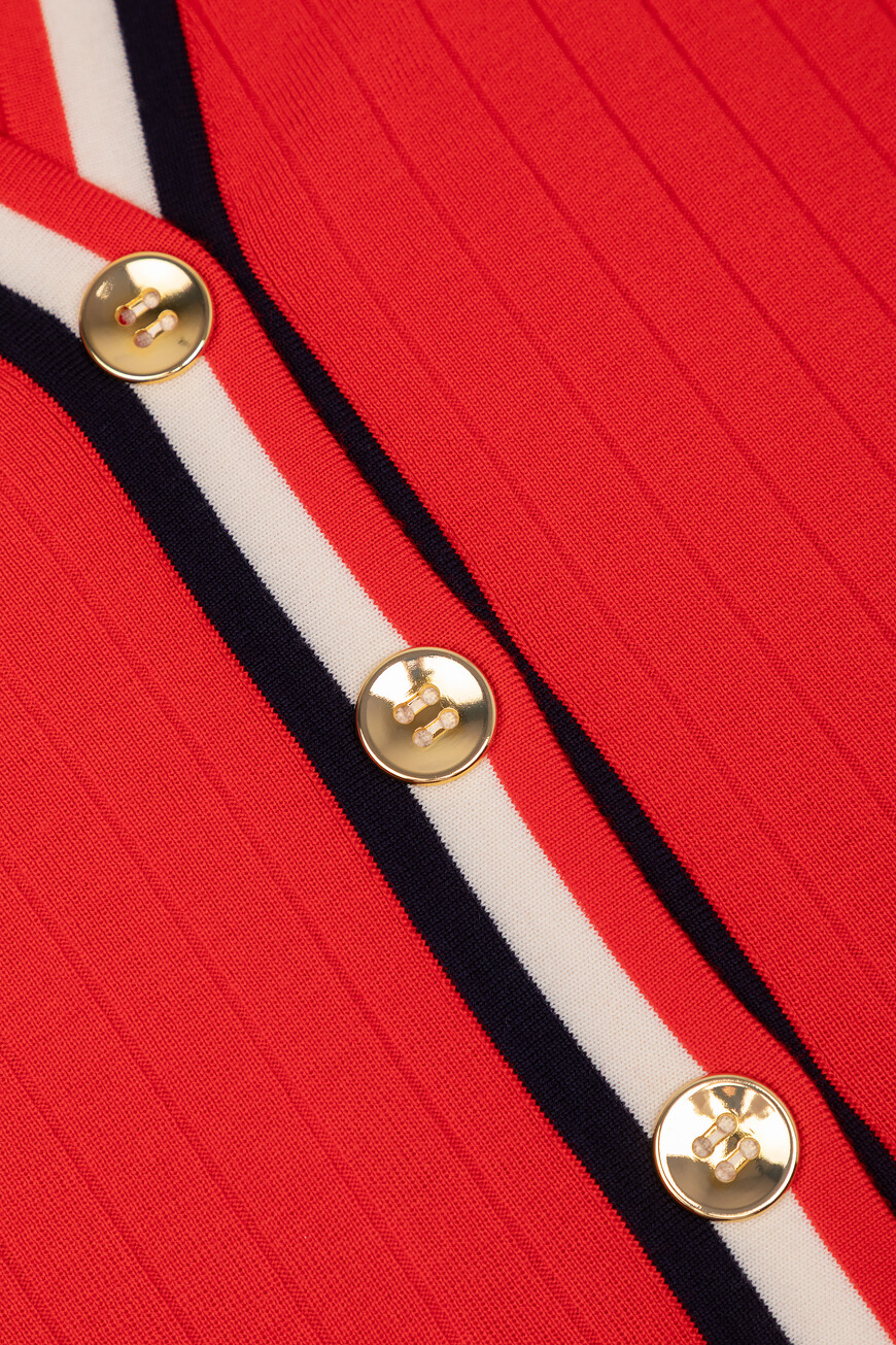 кардиган  модель magistro 58593 MAGISTRO 1670 1206 0202 10