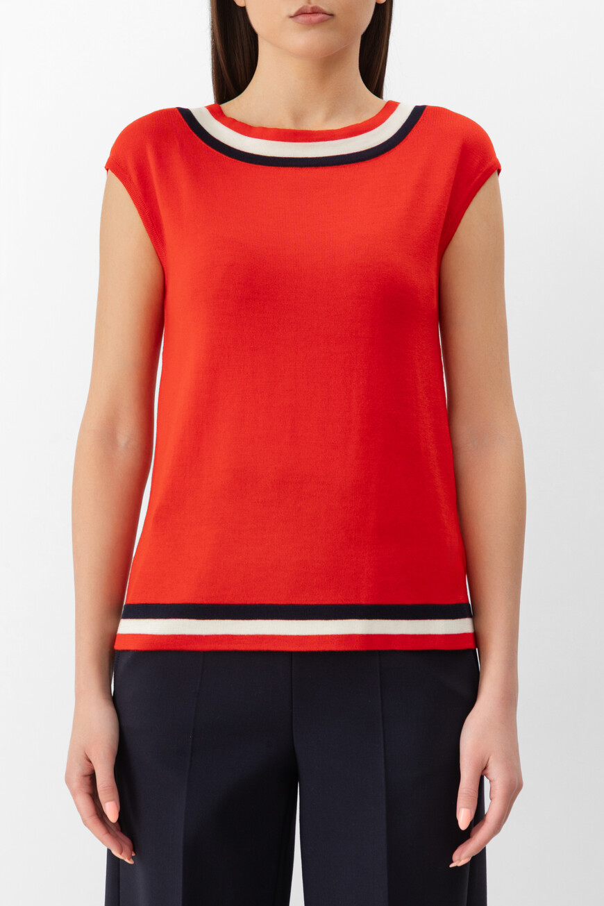 топ  модель musetti 58634 MUSETTI 1670 0202 1206 фотография