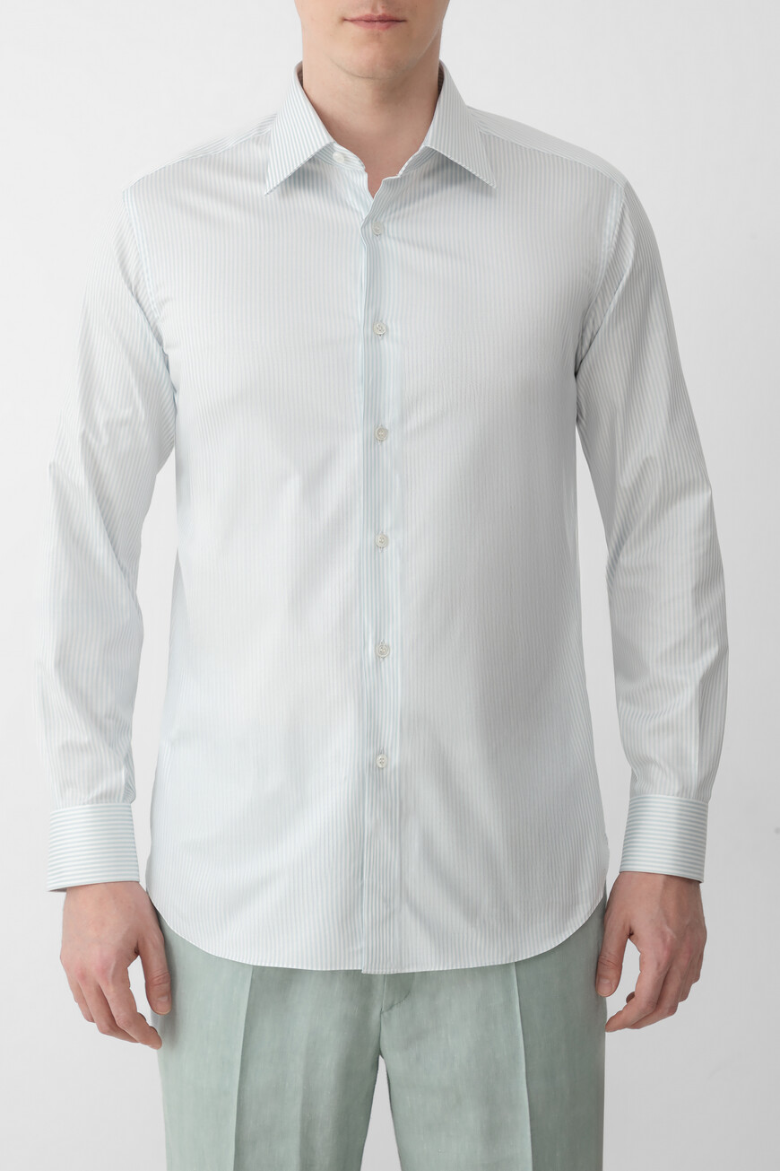 рубашка  RCB40L OC03T 9039 фотография