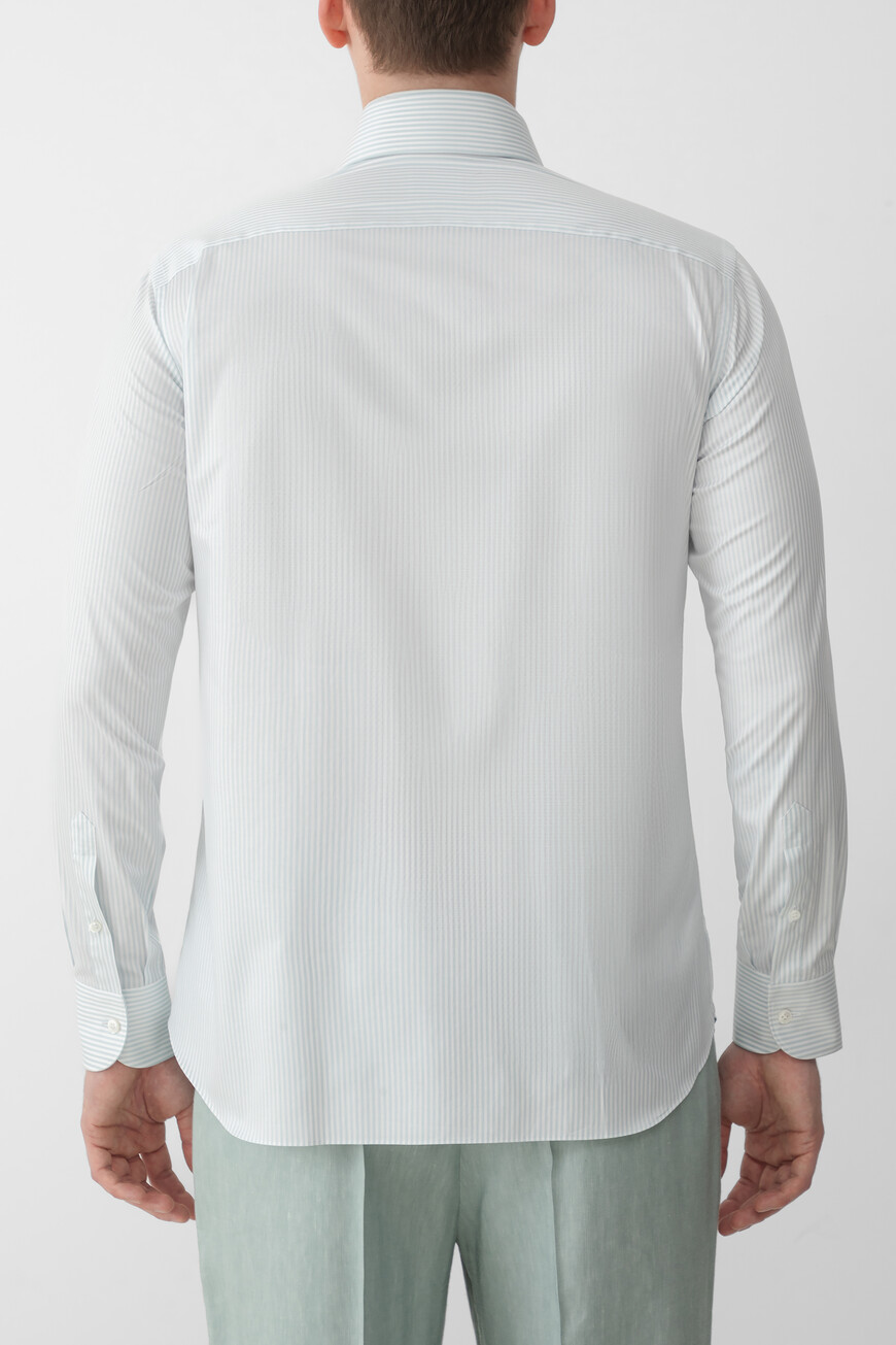 рубашка  RCB40L OC03T 9039 по акции