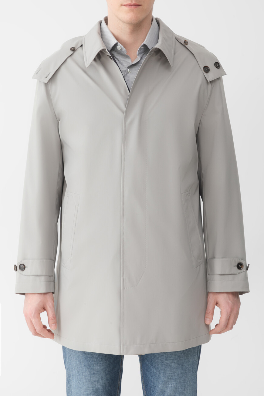 

Парка Brioni Модель Performa