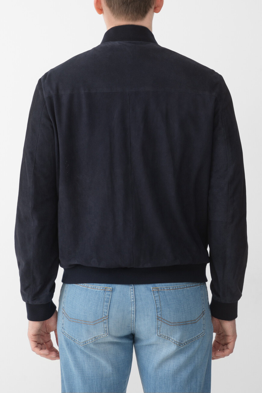 бомбер  PLBU0L PC703 4000 по акции