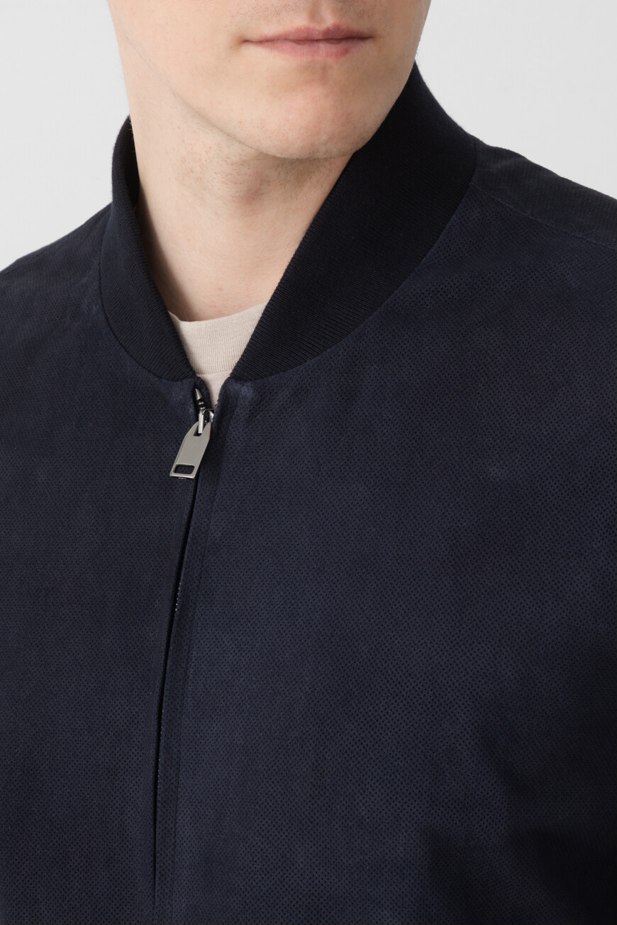 бомбер  PLBU0L PC703 4000 купить с доставкой