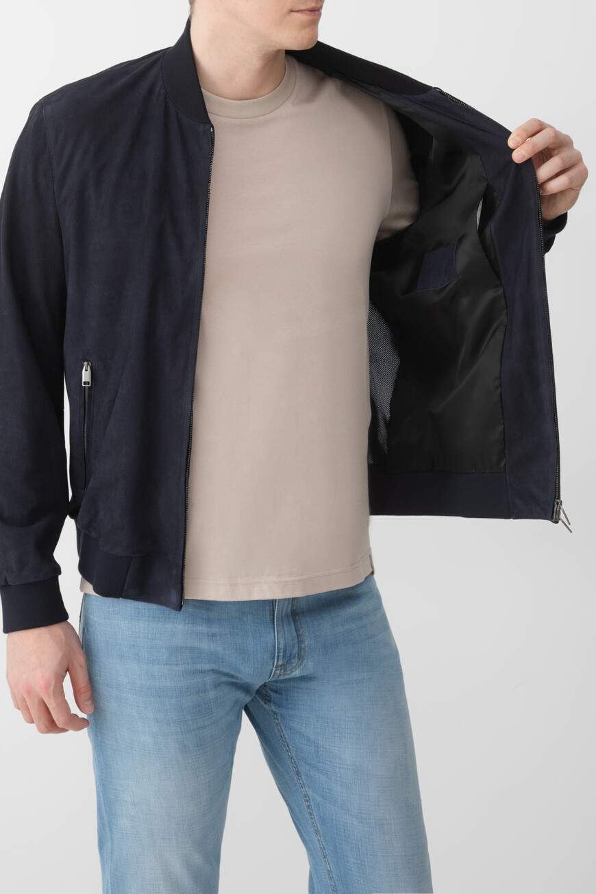 бомбер  PLBU0L PC703 4000 со скидкой