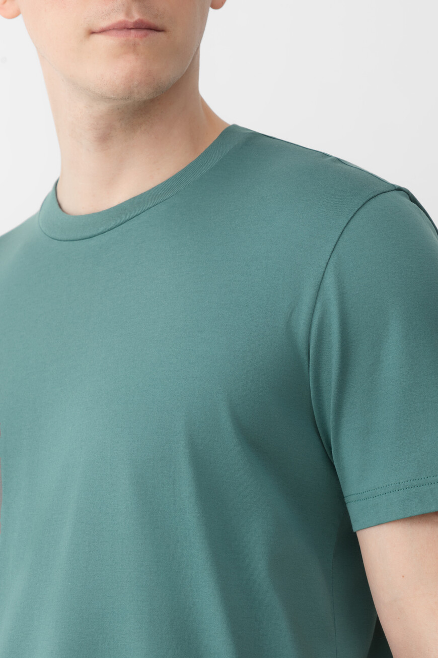 футболка  UJSY0L OA613 3600 купить с доставкой