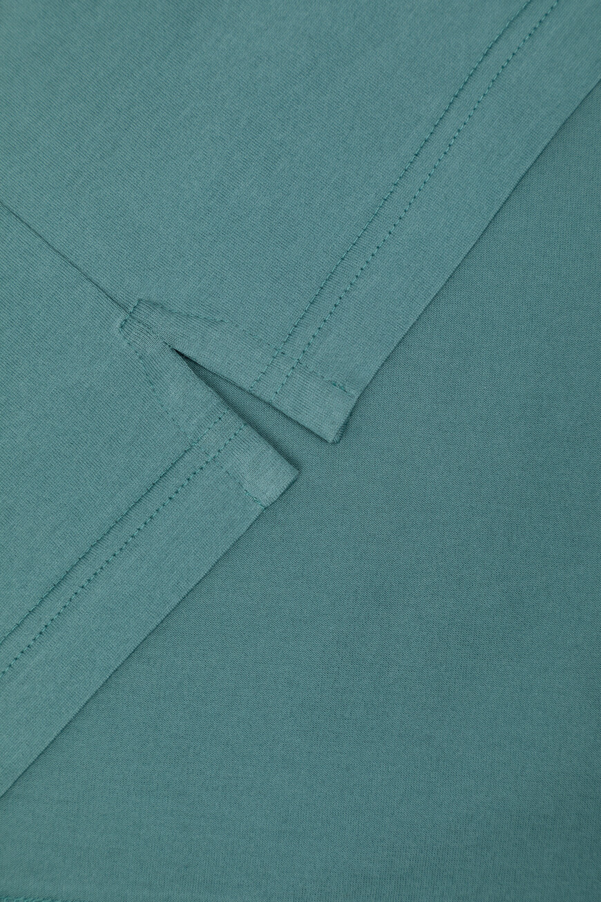 футболка  UJSY0L OA613 3600 оригинал