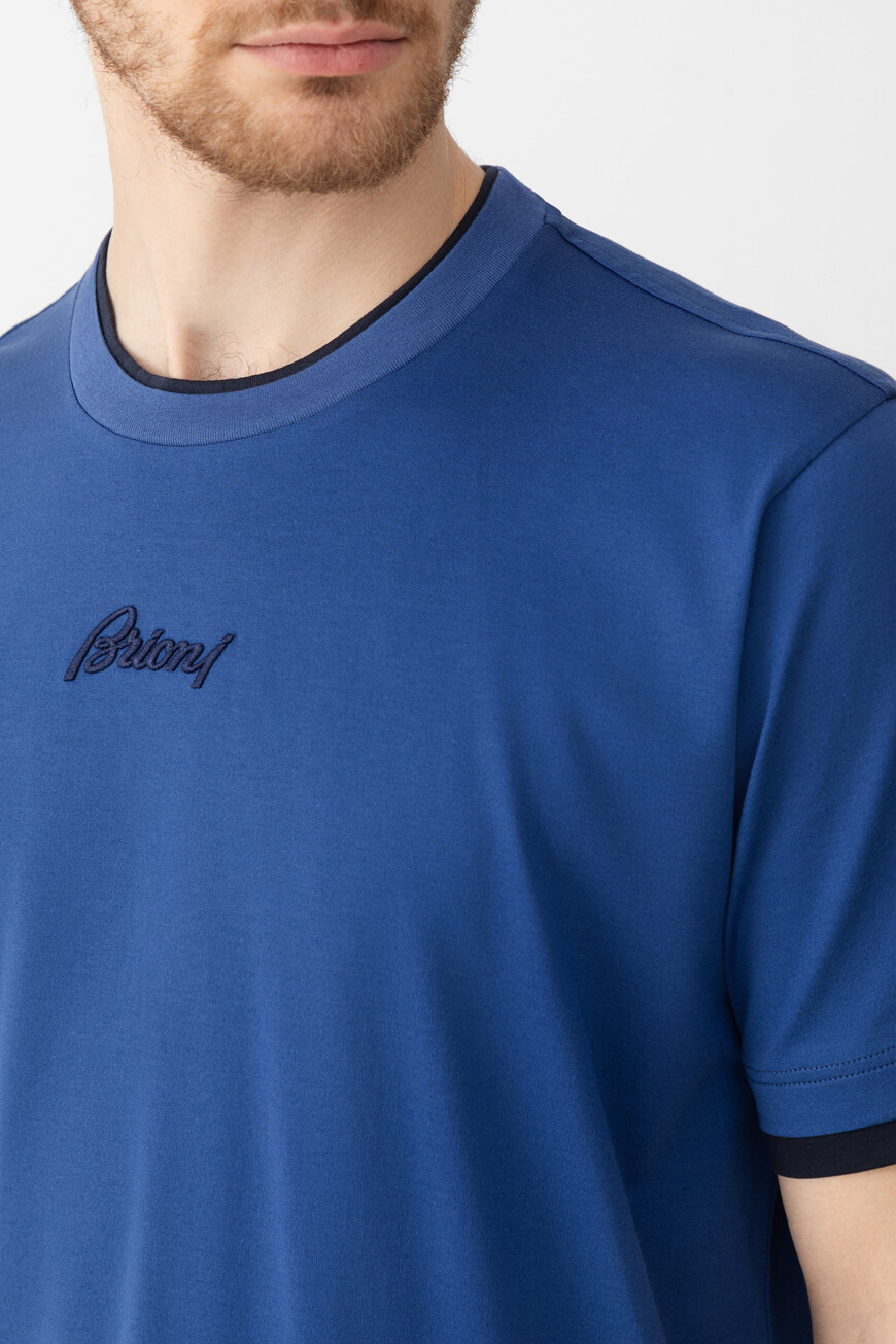 футболка  UJPT0L OA631 4341 купить с доставкой