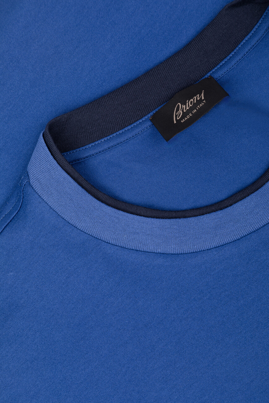 футболка  UJPT0L OA631 4341 со скидкой